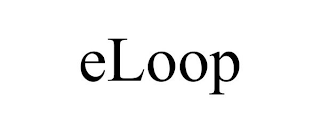 ELOOP