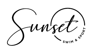 SUNSET SWIM & SPORT