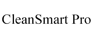 CLEANSMART PRO