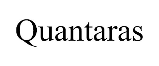 QUANTARAS