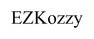 EZKOZZY