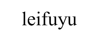 LEIFUYU