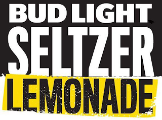 BUD LIGHT SELTZER LEMONADE