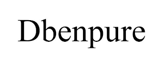 DBENPURE