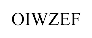 OIWZEF