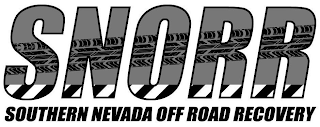 SNORR SOUTHERN NEVADA OFF ROAD RECOVERY