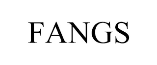 FANGS