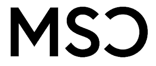 MSC