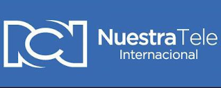 RCN NUESTRA TELE INTERNACIONAL