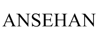 ANSEHAN