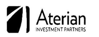 ATERIAN INVESTMENT PARTNERS