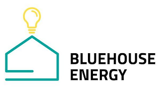 BLUEHOUSE ENERGY