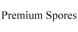 PREMIUM SPORES