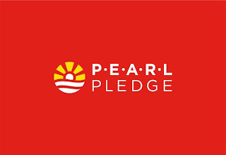 PEARL PLEDGE