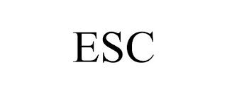 ESC