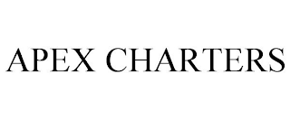 APEX CHARTERS