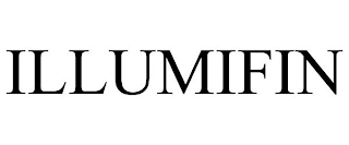 ILLUMIFIN