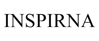 INSPIRNA