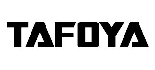 TAFOYA