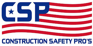 CSP CONSTRUCTION SAFETY PRO'S