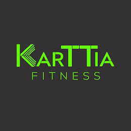 KARTTIA FITNESS