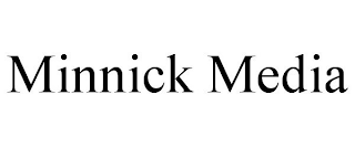 MINNICK MEDIA