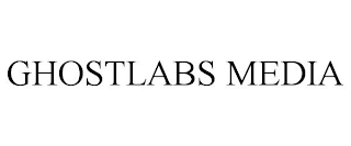 GHOSTLABS MEDIA