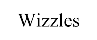 WIZZLES