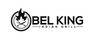 BEL KING INDIAN GRILL