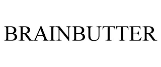 BRAINBUTTER