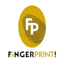 FP FINGERPRINT!