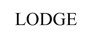 LODGE