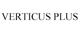 VERTICUS PLUS