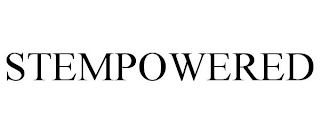 STEMPOWERED