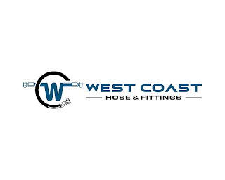 W WEST COAST HOSE & FITTINGS