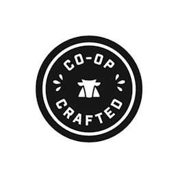 CO-OP CRAFTED