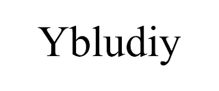 YBLUDIY