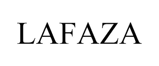 LAFAZA