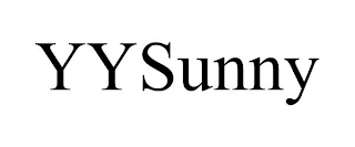 YYSUNNY