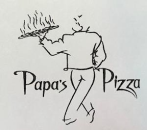 PAPA'S PIZZA