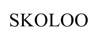 SKOLOO