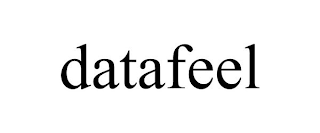 DATAFEEL