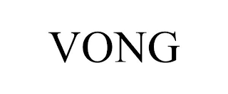 VONG