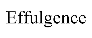 EFFULGENCE