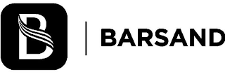 B BARSAND