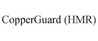 COPPERGUARD (HMR)