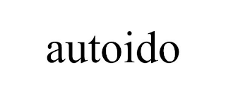 AUTOIDO