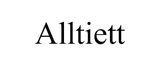 ALLTIETT