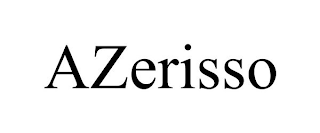 AZERISSO
