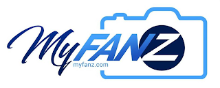 MYFANZ MYFANZ.COM